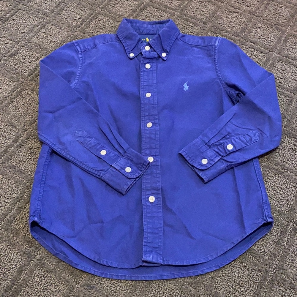 Ralph Lauren shirt
